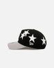 New Era Boston Red Sox 'Stars' 9FORTY A-Frame Snapback Black/Grey