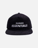 New Era Las Vegas Raiders 'Fear of God' 19TWENTY Snapback Official Team Colours