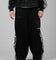 Loiter Imperial Sweatpants Black