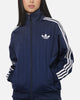 Adidas Women's Firebird Loose Track Top Night Indigo