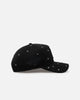 New Era New York Yankees  'Embellishment' 9FORTY A-Frame Snapback Black/Black