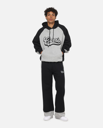 Carre Sport C Hoodie Grey/Black
