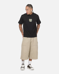 Reece Walsh 1 Of 1 Classic Camo T-Shirt Black