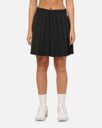 Nike Women's Sportswear Knife Pleat Skirt Black/Black