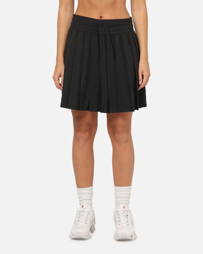 Nike Women's Sportswear Knife Pleat Skirt Black/Black