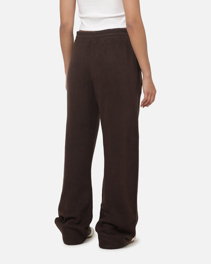 Adidas Women's Essential Knit Pants
