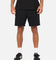 S Double Classic Cut Chino Shorts Black