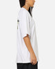 Carre 5 Star T-Shirt White