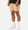 Carre Rose Beach Shorts Stone