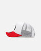 Mitchell & Ness Los Angeles Dodgers 'Trucker Variety Pack' Trucker Snapback Navy/Red