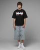 Loiter Shibuya T-Shirt Black