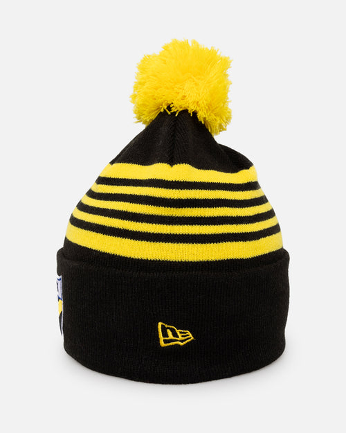 New Era Richmond Tigers Beanie OTC