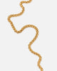 Saint Morta 2MM Palm Chain Gold