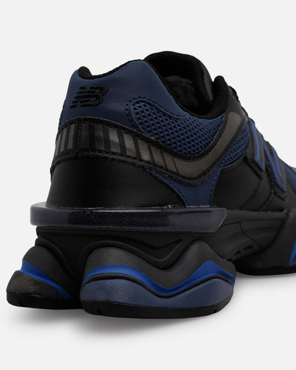New Balance 9060 Black/Blue
