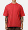 American Thrift Short Sleeve T-Shirt Washed Red