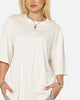 Jordan Flight Essentials Oversized Crewneck T-Shirt Sail/Sail