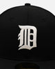 New Era Detroit Tigers '59FIFTY Day' Wool 59FIFTY Fitted Black