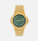 Meister X Culture Kings Day Trip Gold/Green
