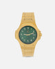 Meister X Culture Kings Day Trip Gold/Green