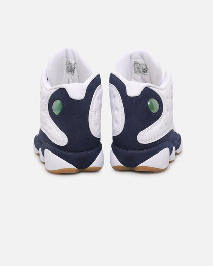 Jordan Air Jordan 13 Retro "Midnight Navy" White/Midnight Navy