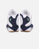 Jordan Air Jordan 13 Retro "Midnight Navy" White/Midnight Navy