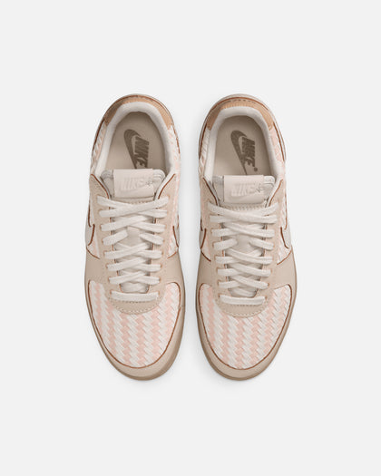 Nike Women's Field General Pearl White/Sail