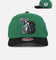 Mitchell & Ness Boston Celtics 'Luck of the Irish' MVP Snapback Green/Black