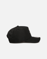 New Era Chicago White Sox 'Glow Rose' 9FORTY A-Frame Snapback Black