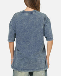 Champion Mineral Wash T-Shirt Water