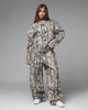 Loiter Thrasher Jacket Pink Tree Camo