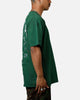 Saint Morta Heartbreak Boxy T-Shirt Green