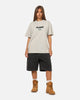 X-Large Dice T-Shirt Pigment Dove