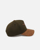 47 Brand Texas Longhorns 'Folk Hero' 47 Offside Snapback Sandalwood
