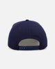 New Era Tampa Bay Rays 'Baseball Hearts' 9FORTY A-Frame Snapback Official Team Color