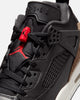 Jordan Spizike Low Black/Blue