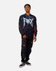 Fox Racing X Culture Kings Jersey Blue