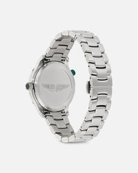 Aston Martin GRZ GMT Watch Black