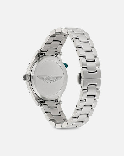 Aston Martin GRZ GMT Watch Black