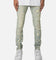 MNML X565 Skinny Denim Jeans Vintage Blue