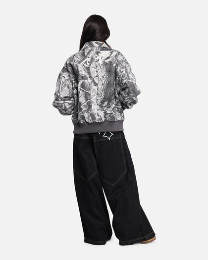 Loiter Chopper Work Jacket Real Tree Camo