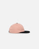 Stussy Vintage S Low Pro Cap Pink
