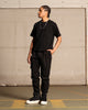 Saint Morta Utility Jogger Black