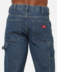 Dickies 1993 Regular Carpenter Jeans Classic Blue
