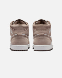 Jordan Air Jordan 1 Mid Enigma Stone