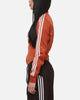 Adidas Firebird Corset Track Jacket Orange