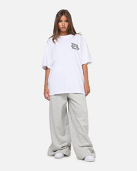 73Studio X Fortnite Thankyou Bus Driver T-Shirt White