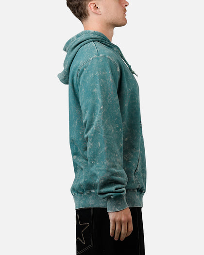 New Era Philadelphia Eagles Sport Night Hoodie Official Team Color