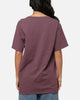 Culture Kings Basic T-Shirt Wine