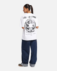 73Studio Star Wars Join The Empire Vintage T-Shirt White