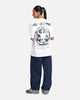 73Studio Star Wars Join The Empire Vintage T-Shirt White